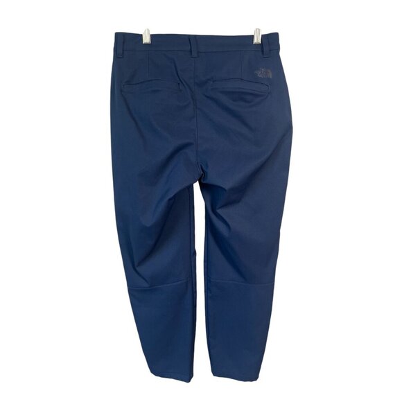 THE NORTH FACE STANDARD TAPERED PANTS WOMENS NF0A5J63 - Picture 2 of 14